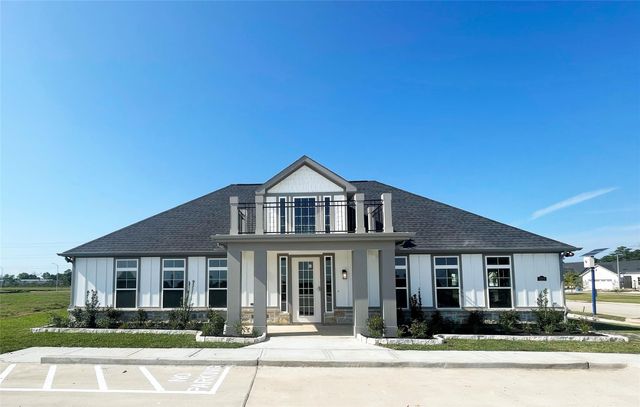 1206 Hidden Oaks Dr, Tomball, TX 77375