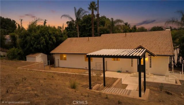 6770 Sandy Lane, Riverside, CA 92505