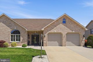 19404 AMETHYST DR #V59, Hagerstown, MD 21742