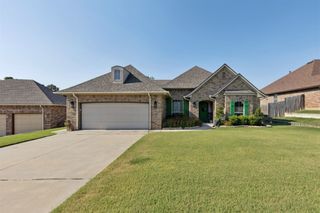 10910 Garrett Cole Drive, Oklahoma City, OK 73130
