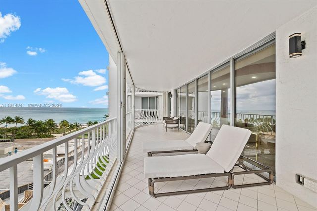 10155 Collins Ave 604, Bal Harbour, FL 33154