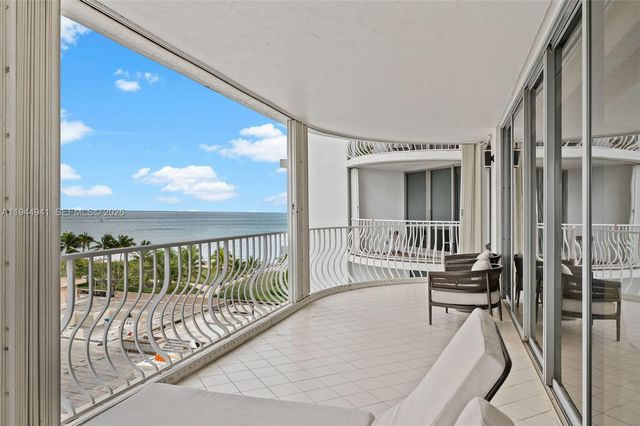 10155 Collins Ave 604, Bal Harbour, FL 33154