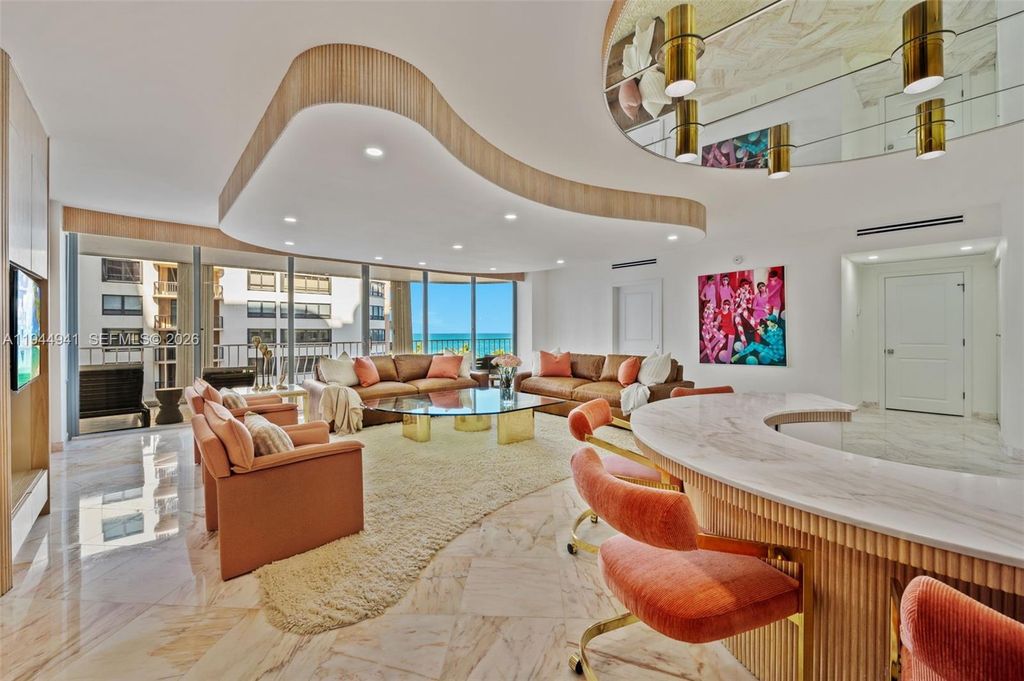 10155 Collins Ave 604, Bal Harbour, FL 33154