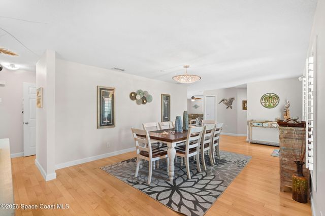 405 5th Avenue, Melbourne Beach, FL 32951