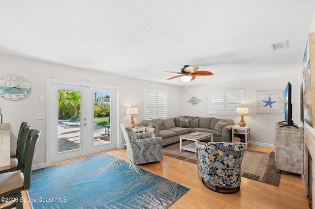 405 5th Avenue, Melbourne Beach, FL 32951