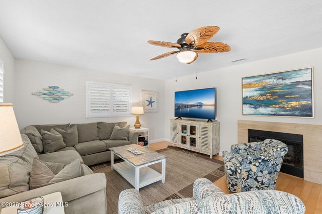 405 5th Avenue, Melbourne Beach, FL 32951