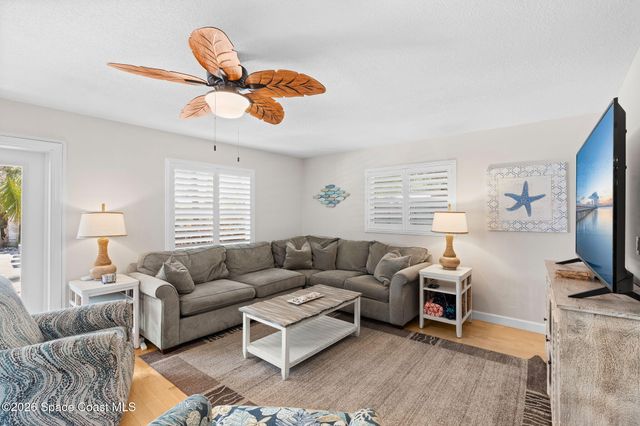 405 5th Avenue, Melbourne Beach, FL 32951