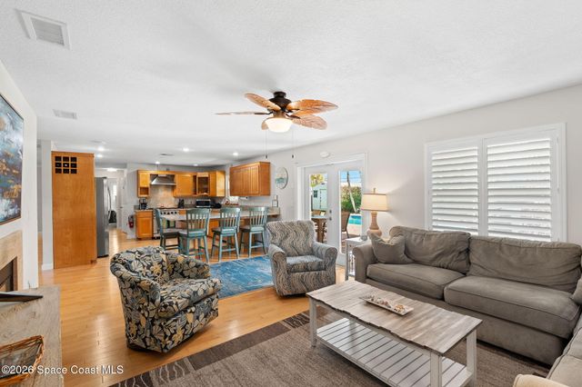 405 5th Avenue, Melbourne Beach, FL 32951