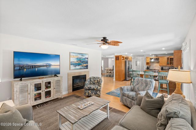 405 5th Avenue, Melbourne Beach, FL 32951