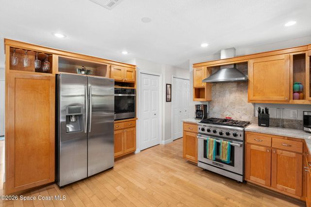 405 5th Avenue, Melbourne Beach, FL 32951