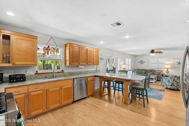 405 5th Avenue, Melbourne Beach, FL 32951