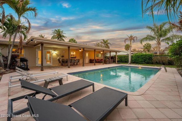 405 5th Avenue, Melbourne Beach, FL 32951