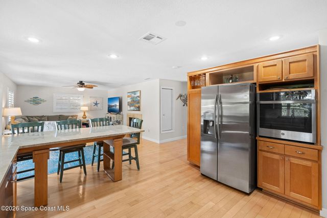 405 5th Avenue, Melbourne Beach, FL 32951