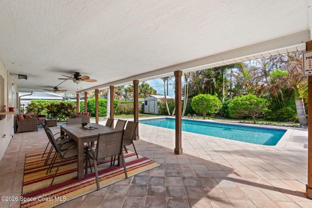 405 5th Avenue, Melbourne Beach, FL 32951