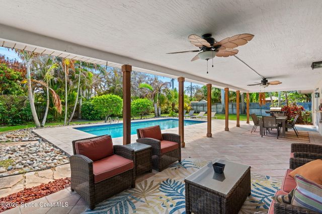 405 5th Avenue, Melbourne Beach, FL 32951