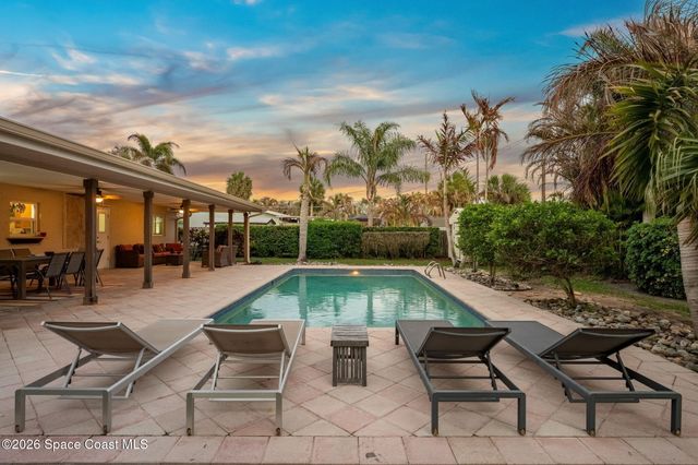 405 5th Avenue, Melbourne Beach, FL 32951