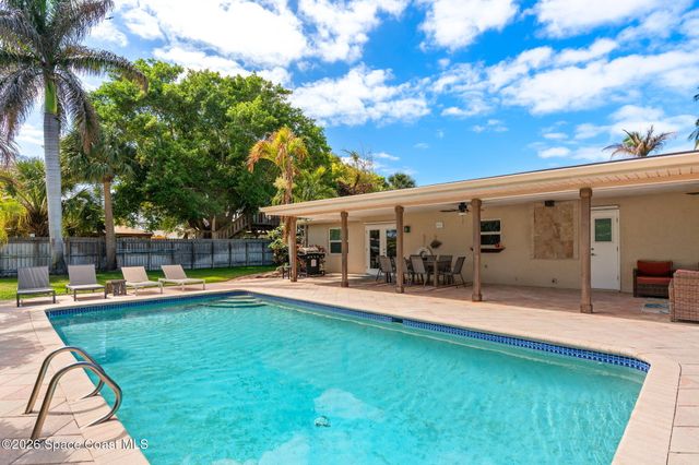 405 5th Avenue, Melbourne Beach, FL 32951