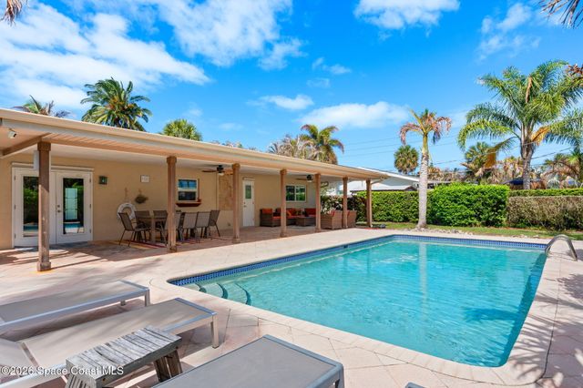 405 5th Avenue, Melbourne Beach, FL 32951