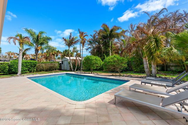 405 5th Avenue, Melbourne Beach, FL 32951