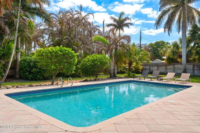 405 5th Avenue, Melbourne Beach, FL 32951