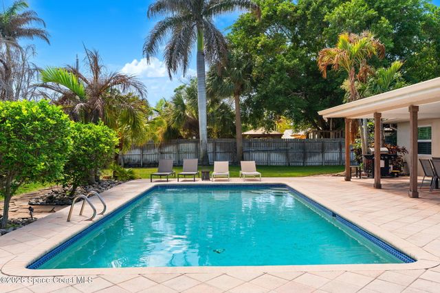 405 5th Avenue, Melbourne Beach, FL 32951