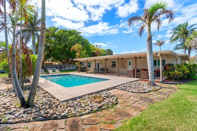 405 5th Avenue, Melbourne Beach, FL 32951