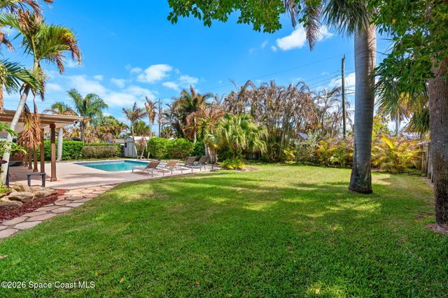 405 5th Avenue, Melbourne Beach, FL 32951