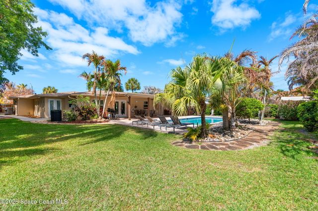 405 5th Avenue, Melbourne Beach, FL 32951