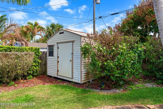 405 5th Avenue, Melbourne Beach, FL 32951