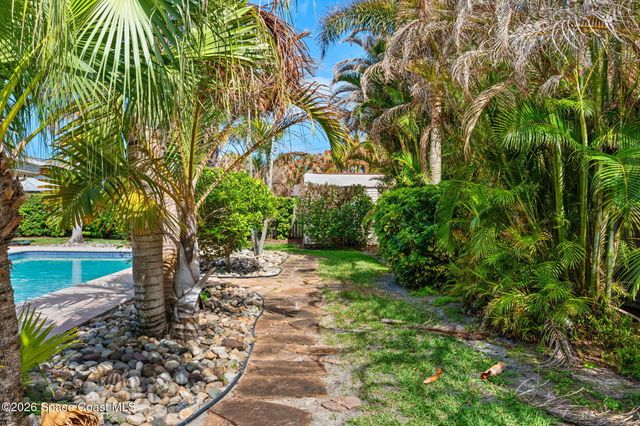 405 5th Avenue, Melbourne Beach, FL 32951