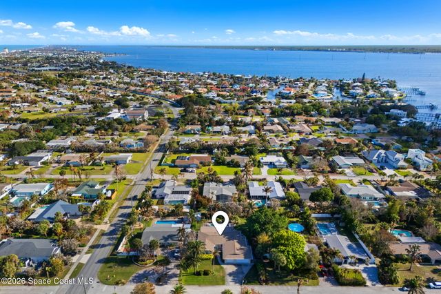 405 5th Avenue, Melbourne Beach, FL 32951