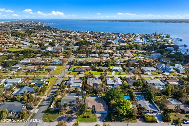 405 5th Avenue, Melbourne Beach, FL 32951