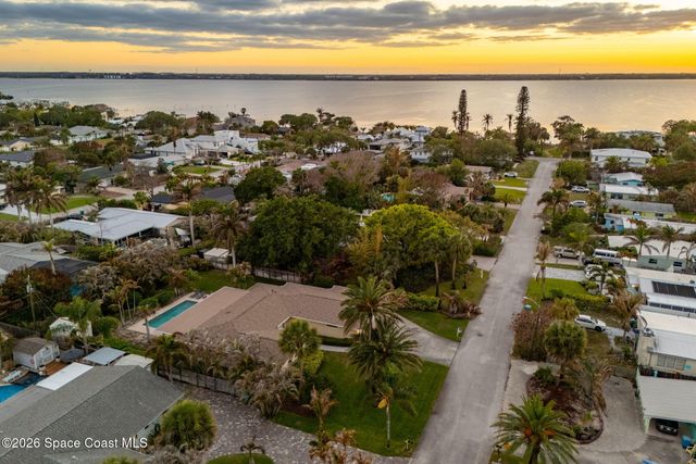 405 5th Avenue, Melbourne Beach, FL 32951
