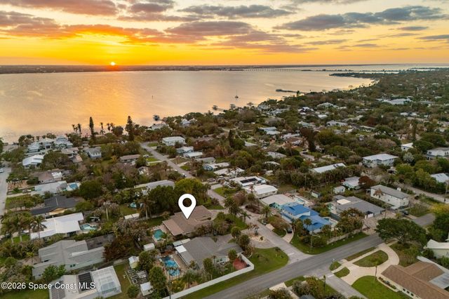 405 5th Avenue, Melbourne Beach, FL 32951