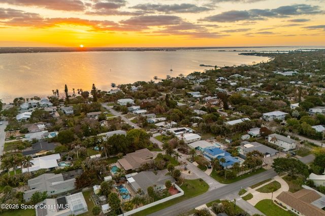 405 5th Avenue, Melbourne Beach, FL 32951