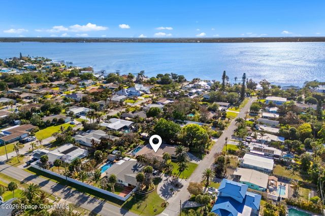405 5th Avenue, Melbourne Beach, FL 32951