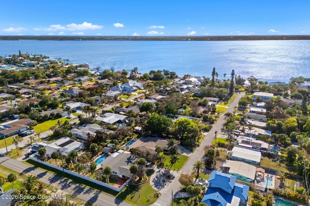 405 5th Avenue, Melbourne Beach, FL 32951