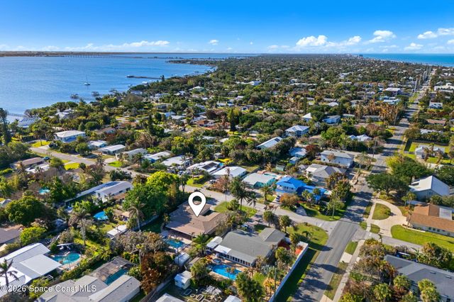 405 5th Avenue, Melbourne Beach, FL 32951