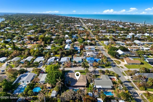 405 5th Avenue, Melbourne Beach, FL 32951