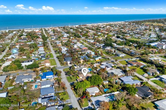 405 5th Avenue, Melbourne Beach, FL 32951