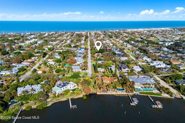 405 5th Avenue, Melbourne Beach, FL 32951