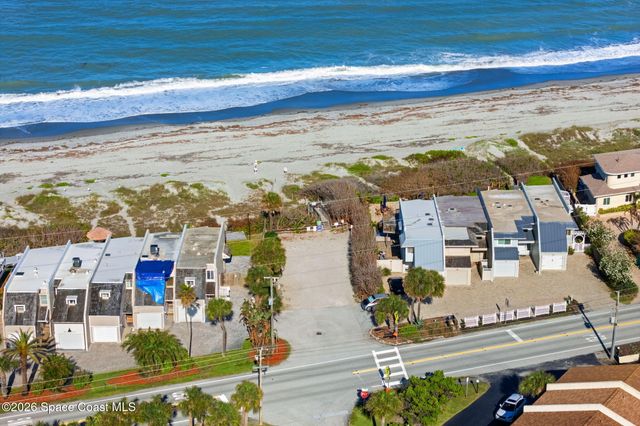 405 5th Avenue, Melbourne Beach, FL 32951