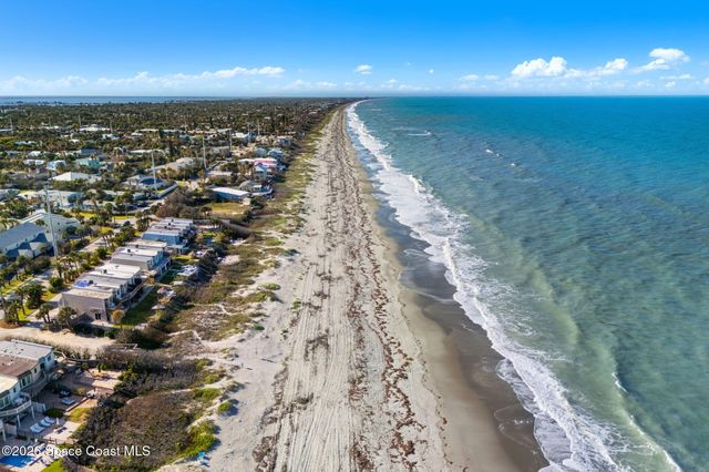 405 5th Avenue, Melbourne Beach, FL 32951