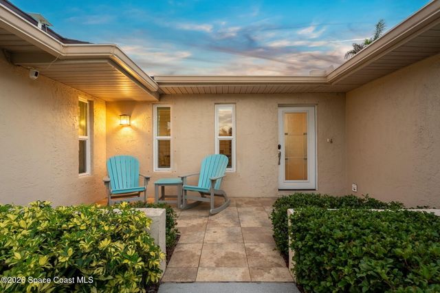 405 5th Avenue, Melbourne Beach, FL 32951