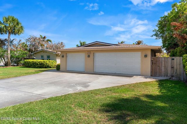 405 5th Avenue, Melbourne Beach, FL 32951
