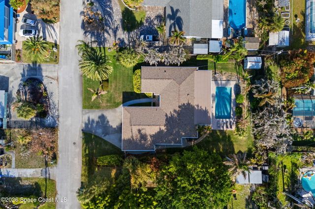 405 5th Avenue, Melbourne Beach, FL 32951