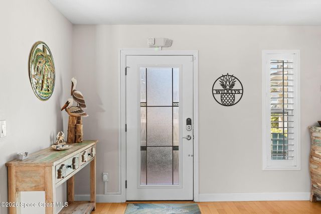 405 5th Avenue, Melbourne Beach, FL 32951