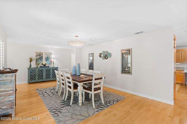 405 5th Avenue, Melbourne Beach, FL 32951