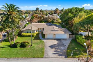 405 5th Avenue, Melbourne Beach, FL 32951