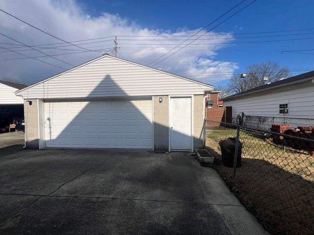 1525 S 6th Street, Ironton, OH 45638